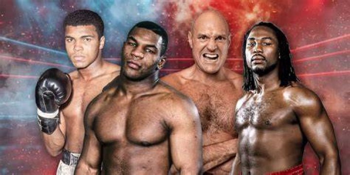What Is Keenan Carbajal Ethnicity? Details To Know About The Boxer