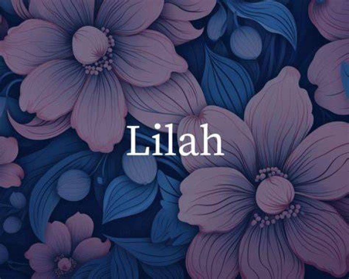 What is Lilah Pi’s ethnicity? The artist’s East London upbringing