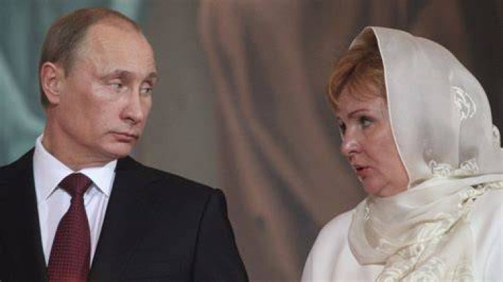 What Is Lyudmila Aleksandrovna Ocheretnaya Religion? Putin’s Former Wife