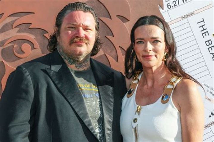 What Is Matty Matheson Net Worth And What Does He Do For A Living?