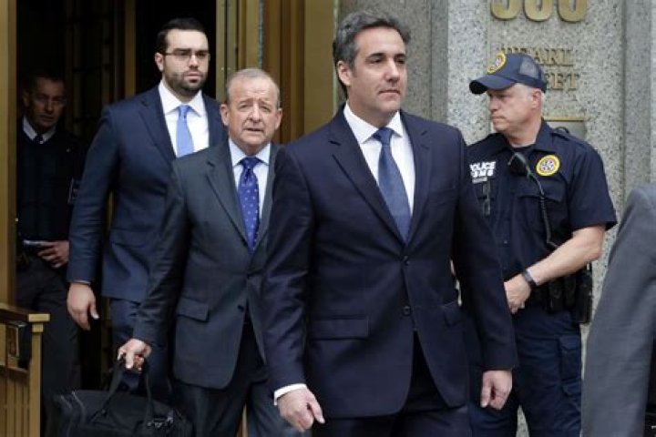 What Is Michael Cohen’s Net Worth? Donald Trump’s Personal Attorney