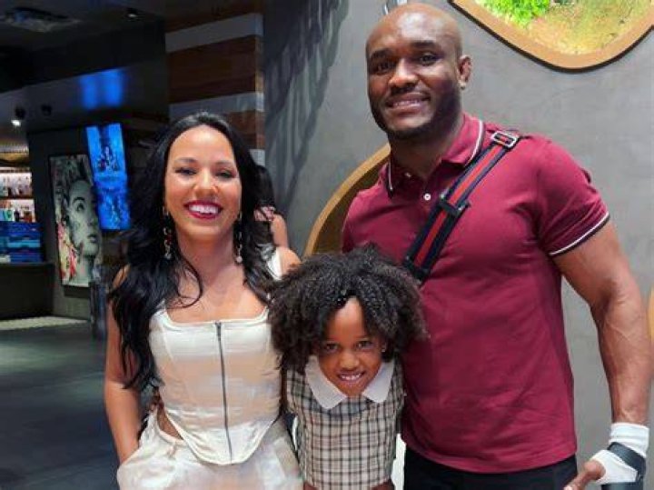 What Is MMA Kamaru Usman Family Ethnicity? Explore His Net Worth And Kids Details