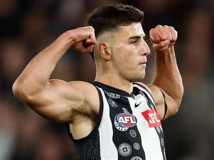 What Is Nick Daicos’s Age? How Old Is The Athlete