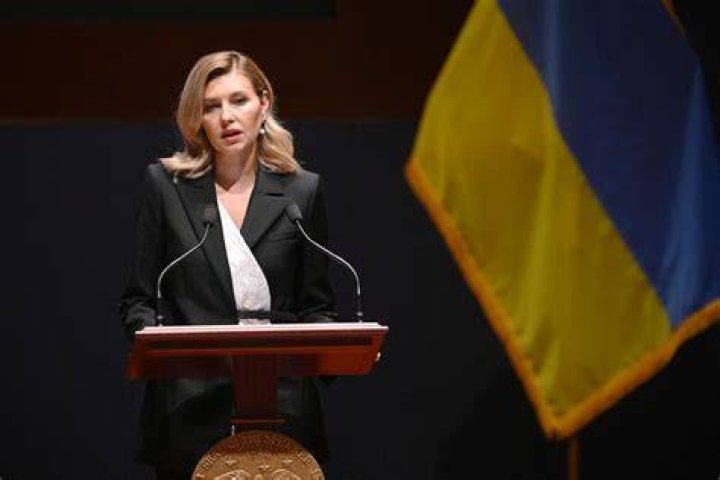 What Is Olena Zelenska Religion? Facts To Know About The First Lady Of Ukraine