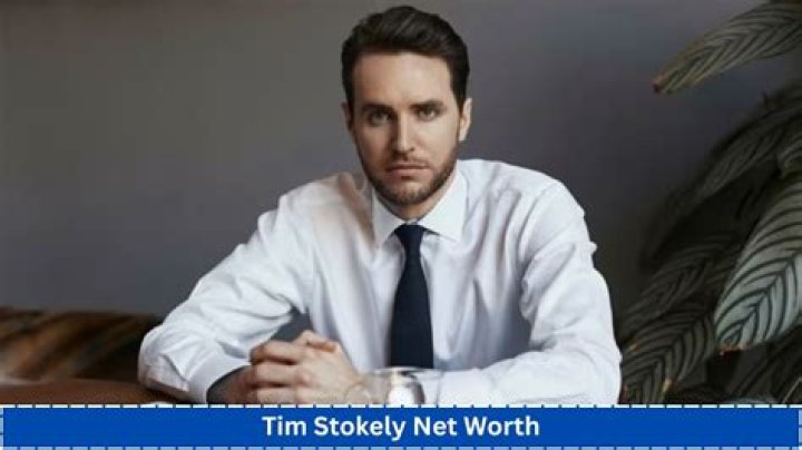 What Is Onlyfans Owner Tim Stokely Net Worth? Everything About His Career