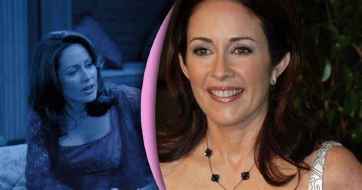 What Is Patricia Heaton’s Net Worth Since Playing Frankie Heck In ‘The Middle’?