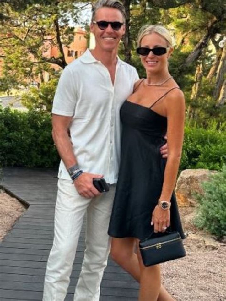 What Is Roxy Jacenko And Her Husband Oliver Curtis Net Worth? Details To Know