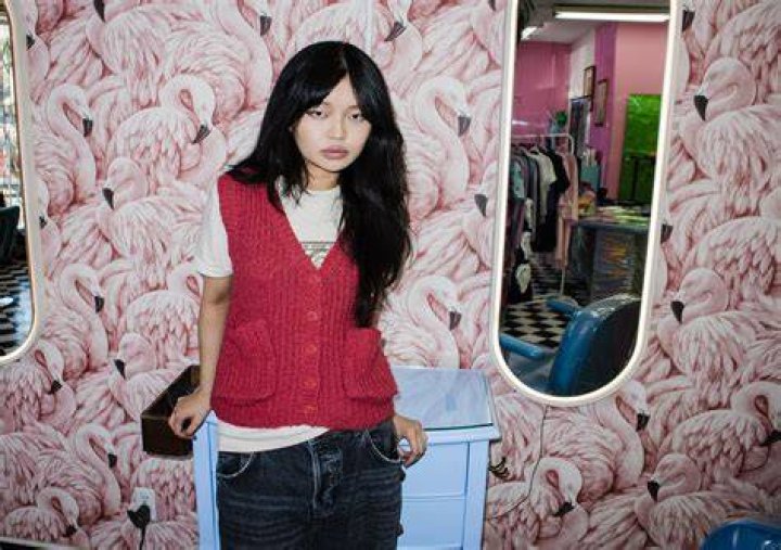 What Is Singer Lyn Lapid Nationality? Her Ethnicity And Family Details