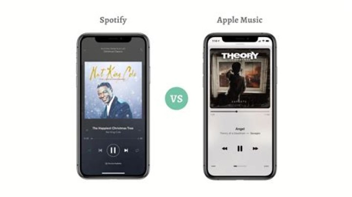 What is the Difference Between Spotify and SiriusXM