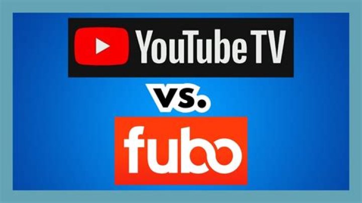 What is the Difference Between YouTube TV and Fubo