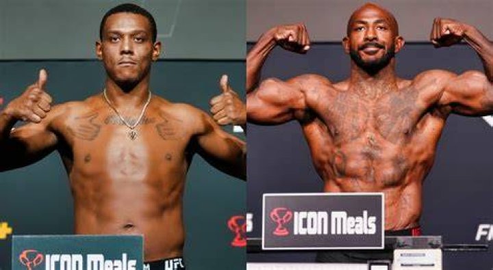 What Is The Net Worth Of Jamahal Hill? Learn More About The MMA Fighter