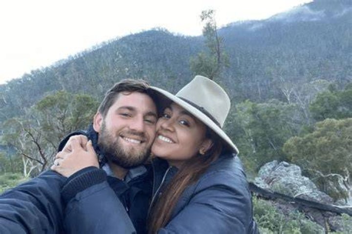 What Is Themeli Magripilis Net Worth? Get A Closer Look At Jessica Mauboy Husband