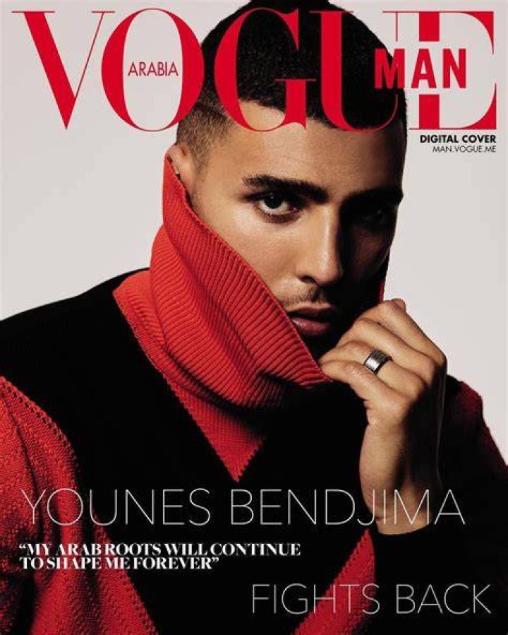 What Is Younes Bendjima Ethnicity? Everything About His Religion And Background