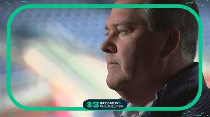 What Kind Of Cancer Does Phillies Broadcaster Gregg Murphy Have? Health Update and More To Follow
