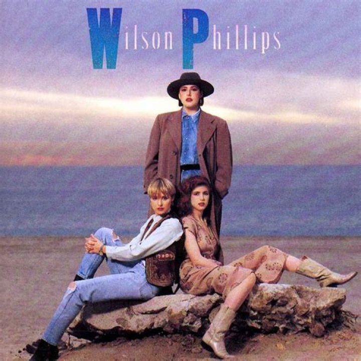 What movie was Hold On by Wilson Phillips in?