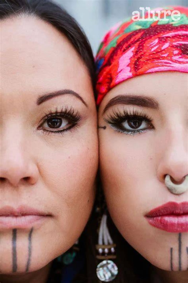 What Tribe Is Quannah Chasinghorse? Meet The 19-Year-Old Indigenous Fashion Model