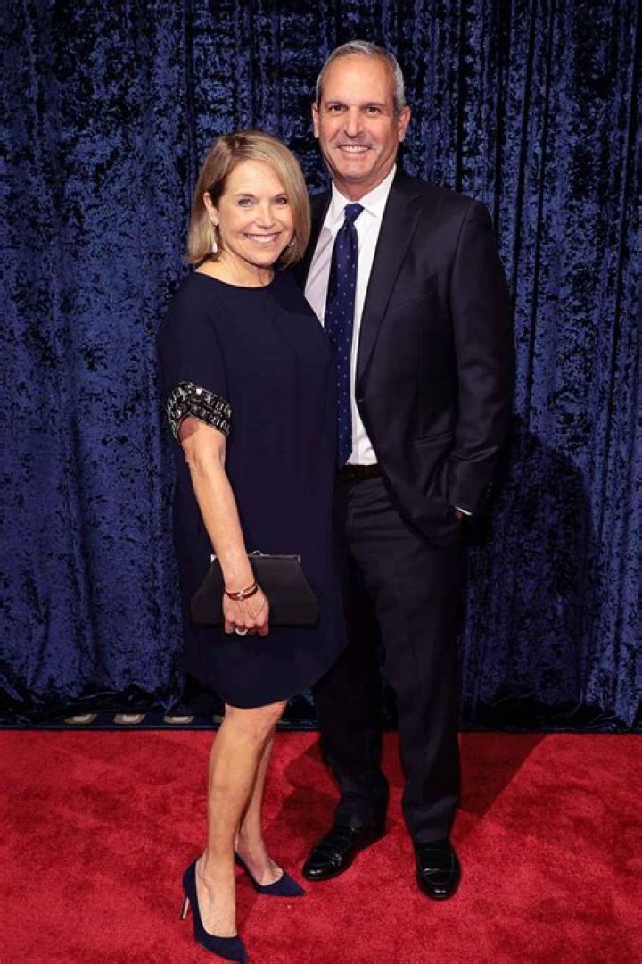 What Was John Molner’s Health Scare, What Happened To Katie Couric Husband?