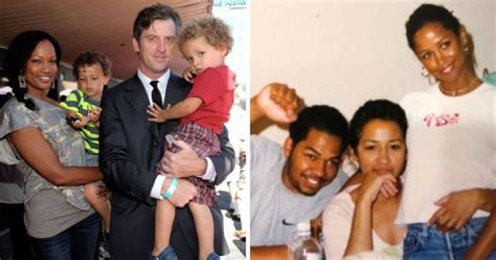 What we know about Stacey Dash’s parents