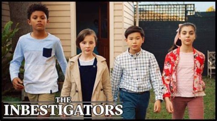 When did the inbestigators come out