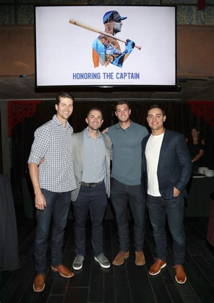 When In Jaxon Anthony DeGrom Birthday? Explore The Photos Of Jacob deGrom Son