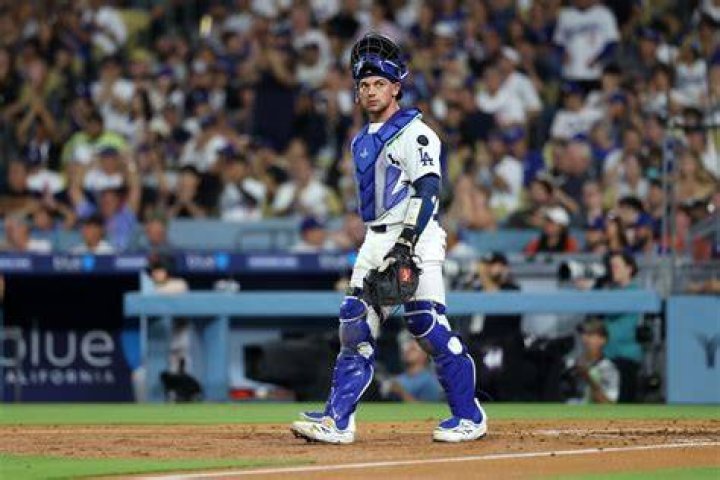When Was Ben Rortvedt Drafted? Everything About The Baseball Player’s Injury