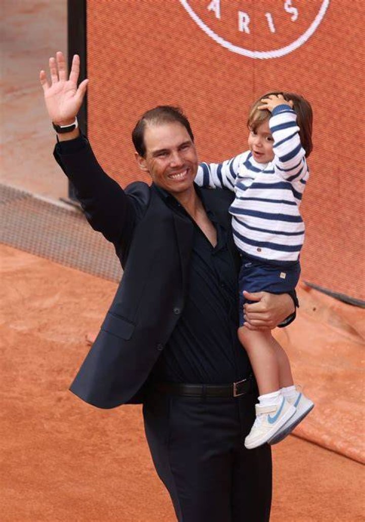 Where are Rafael nadals parents from? Are Rafael Nadal’s parents together? Are Rafael Nadal’s parents still married?