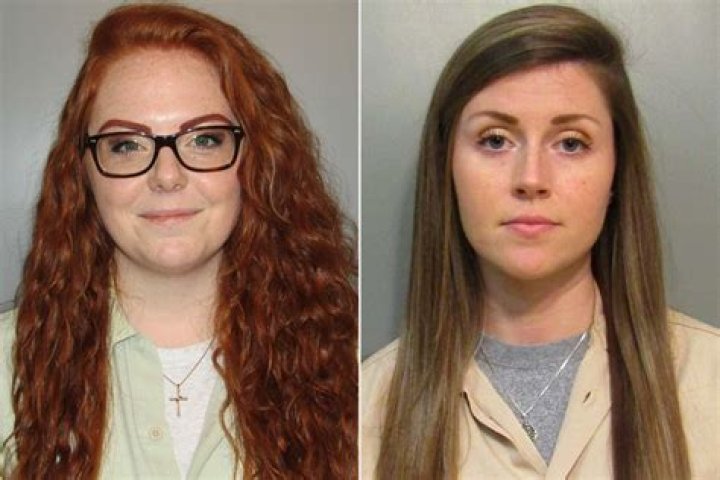 Where Are Shelia Eddy and Rachel Shoaf Now? Skylar Neese Murder Timeline