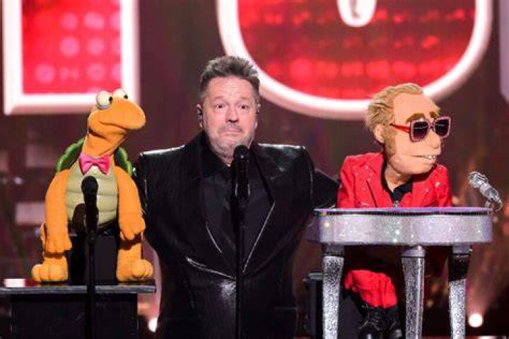 Where is AGT season 2 winner Terry Fator now? Meet the ventriloquist ahead of his appearance on AGT: All Stars