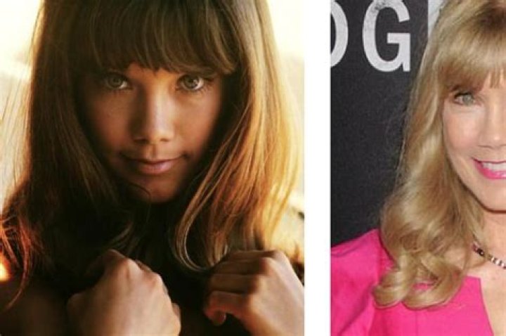 Where Is Barbi Benton Now? Now And Then Photos Of Barbi Benton
