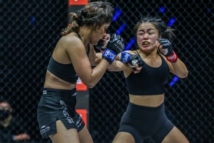 Where Is Bi Nguyen “Killer Bee” Originally From? More Details About The MMA Fighter