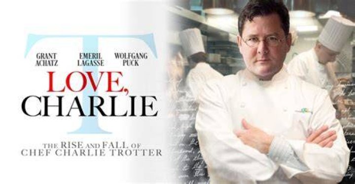 Where Is Chef Charlie Trotter Wife Rochelle Smith Now?