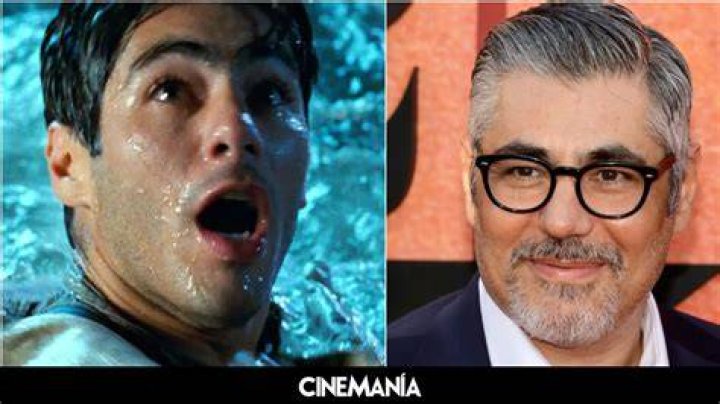 Where Is Danny Nucci Aka FABRIZIO In The Cult Movie Titanic? His Updates