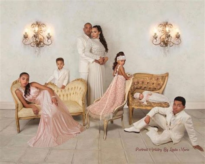 Where Is DJ Envy Family From? What Is DJ Envy Heritage?