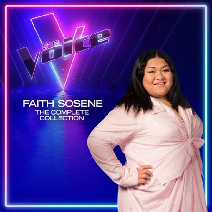 Where Is Faith Sosene From? The Voice Australia Contestant Parents Nationality And Wikipedia