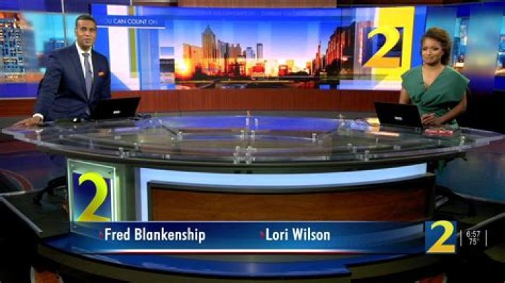Where Is Fred Blankenship Now? Is He On A Vacation Or Is He Leaving WSBTV?