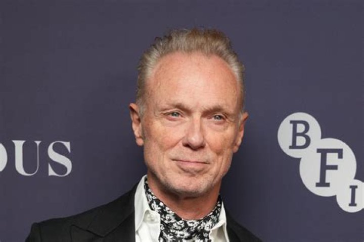 Where is Gary Kemp now? What is Gary Kemp doing now?