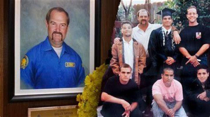 Where Is James Duckett Serial Killer? Teresa McAbee Killer Wikipedia & Family
