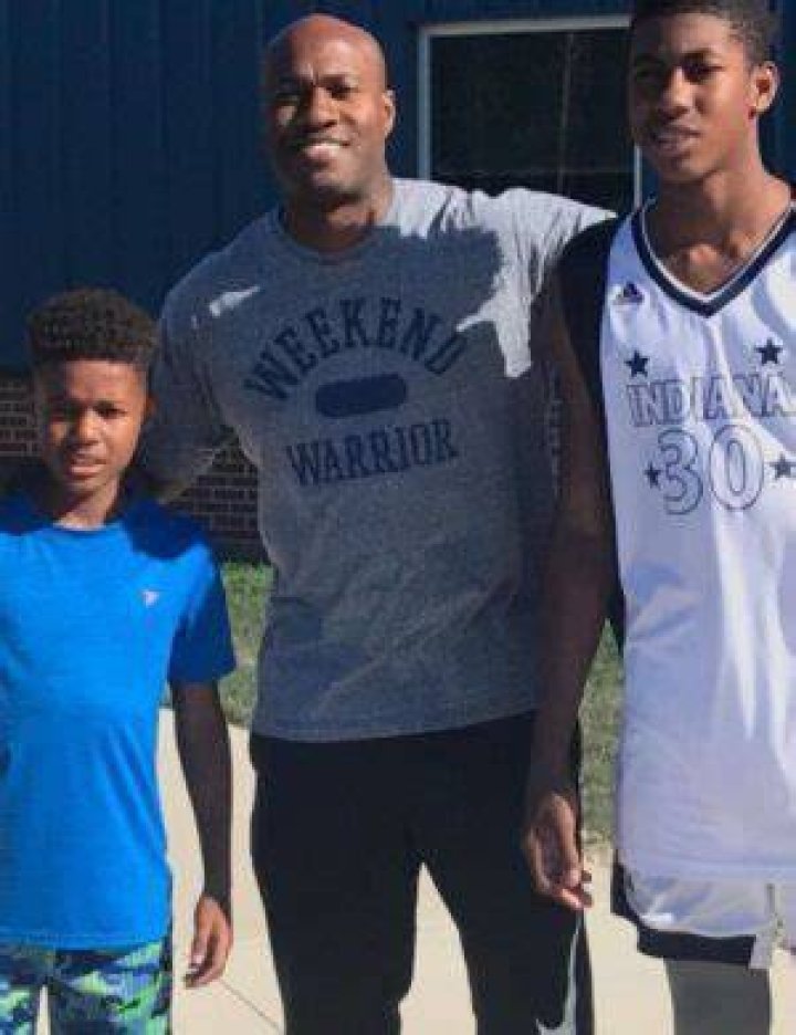 Where Is Javin Hunter Now? Jaden Ivey Father Career And Net Worth Explored
