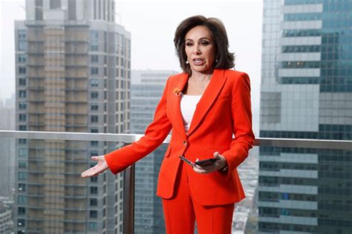 Where Is Judge Jeanine Pirro Husband Al Pirro Currently Living Now?