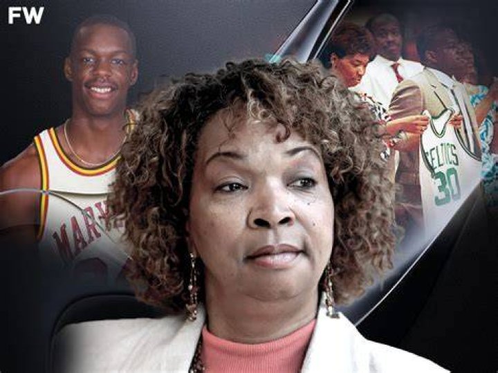 Where Is Len Bias Mother Lonise Bias Now – Age Wikipedia & Net Worth