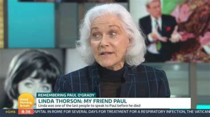 Where Is Linda Thorson Today: Is She Still Alive? Everything To Know