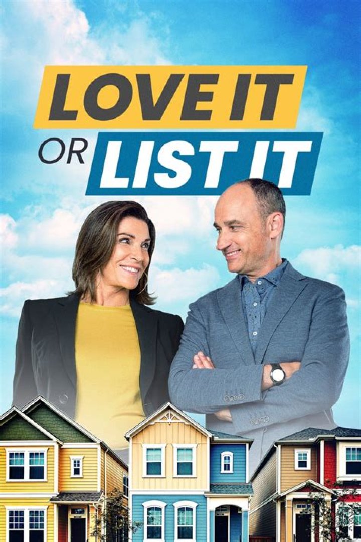 Where Is Love It Or List It Filmed In 2023?