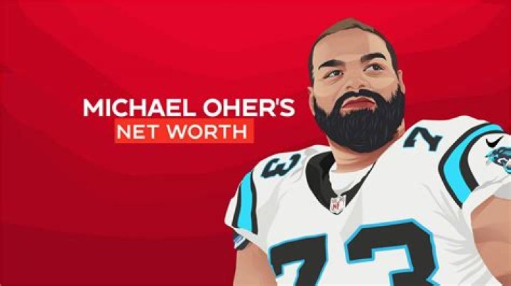Where Is Michael Oher Now? All We Know About The Former American Football Player