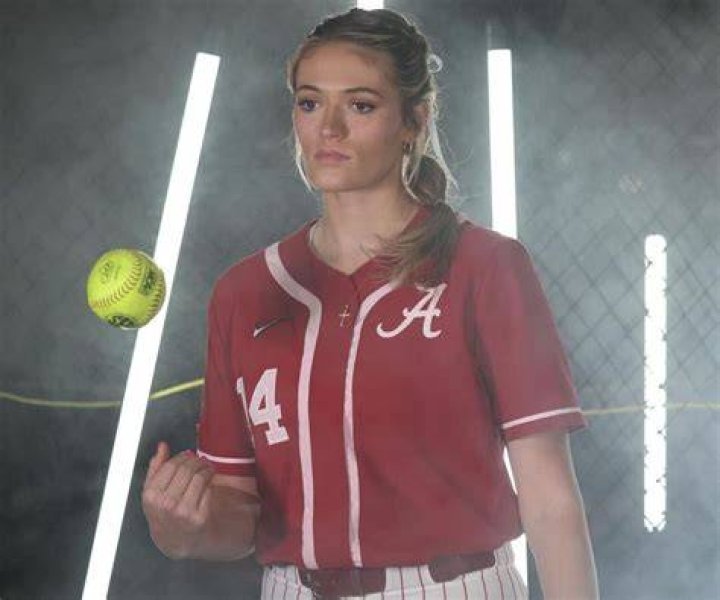 Where Is Montana Fouts From? Her Height and Weight i Is She A High School Senior?