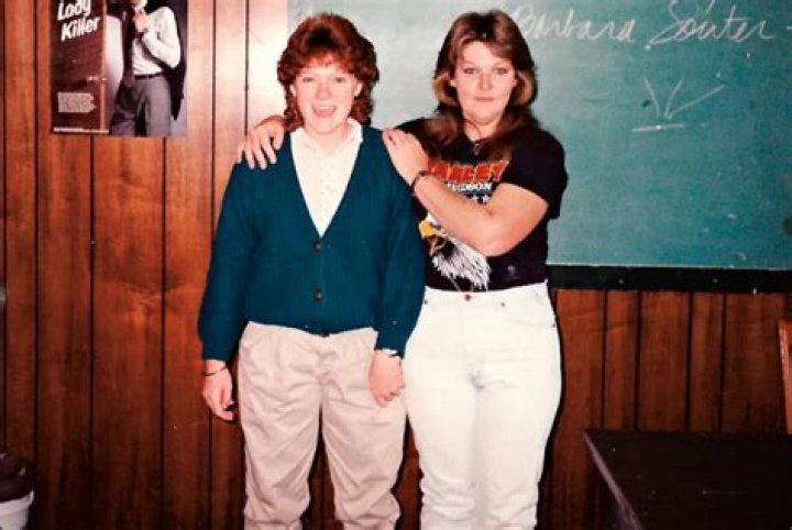 Where Is Priscilla Wyers Now? Wayne Wyers Murder and Mary Elizabeth Bailey Story
