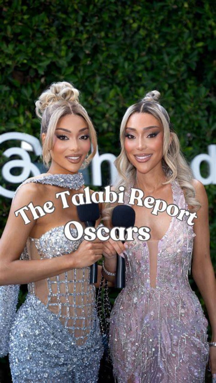 Where Is Sarah Talabi From? Find Out About The Model’s Ethnicity