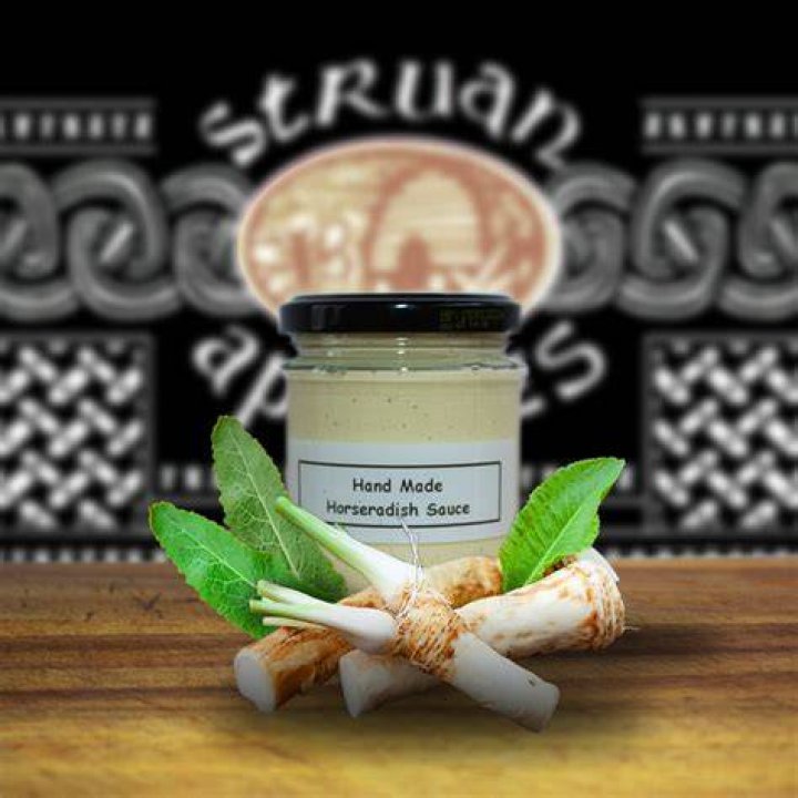Where to buy horseradish