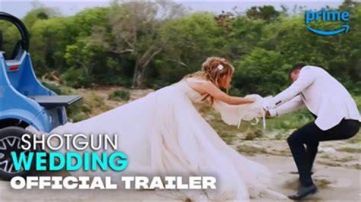 Where Was Shotgun Wedding Filmed? Filming Locations And Cast Details