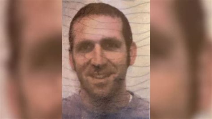 Where was Theodore Egge found? Missing Wisconsin man found dead