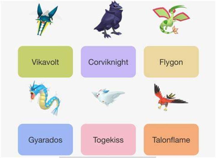 Which pokemon version is canon